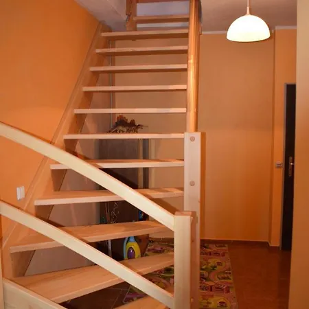 Apartman Pohoda Javornik Exterior photo