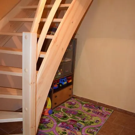 Apartman Pohoda Javornik Exterior photo