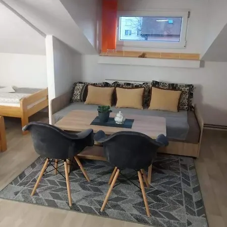 Apartman Pohoda Javornik Exterior photo