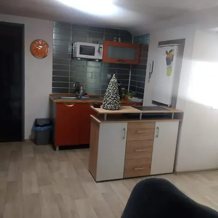 Apartman Pohoda Javornik Exterior photo