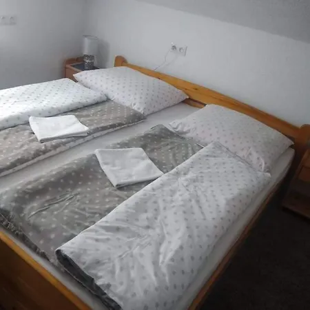 Apartman Pohoda Javornik Exterior photo