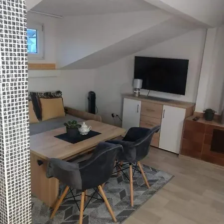 Apartman Pohoda Javornik Exterior photo