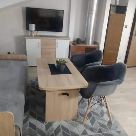 Apartman Pohoda Javornik Exterior photo