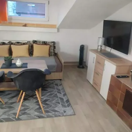 Apartman Pohoda Javornik Exterior photo