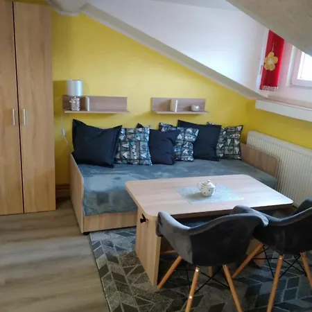 Apartman Pohoda Javornik Exterior photo