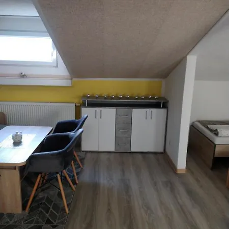 Apartman Pohoda Javornik Exterior photo