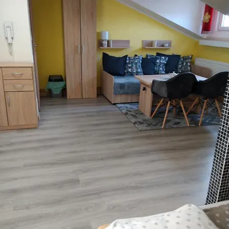 Apartman Pohoda Javornik Exterior photo