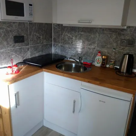 Apartman Pohoda Javornik Exterior photo