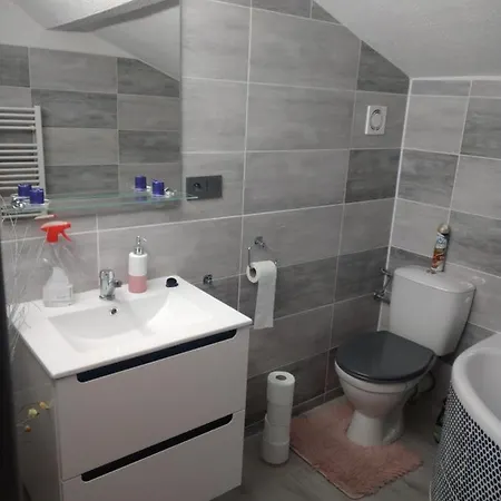 Apartman Pohoda Javornik Exterior photo