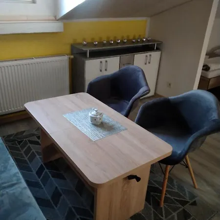 Apartman Pohoda Javornik Exterior photo