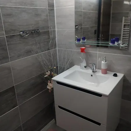 Apartman Pohoda Javornik Exterior photo