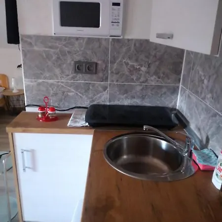 Apartman Pohoda Javornik Exterior photo