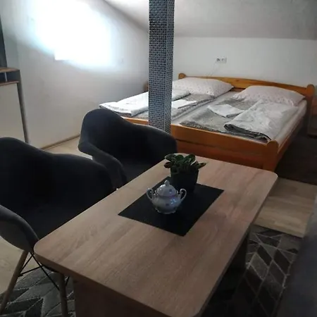 Apartman Pohoda Javornik Exterior photo