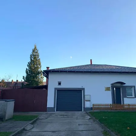 Apartman Pohoda Javornik Exterior photo