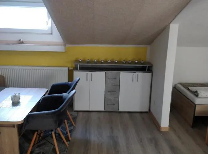 Apartman Pohoda Javornik