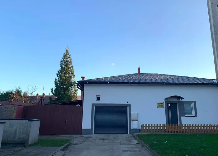 Apartman Pohoda Javornik