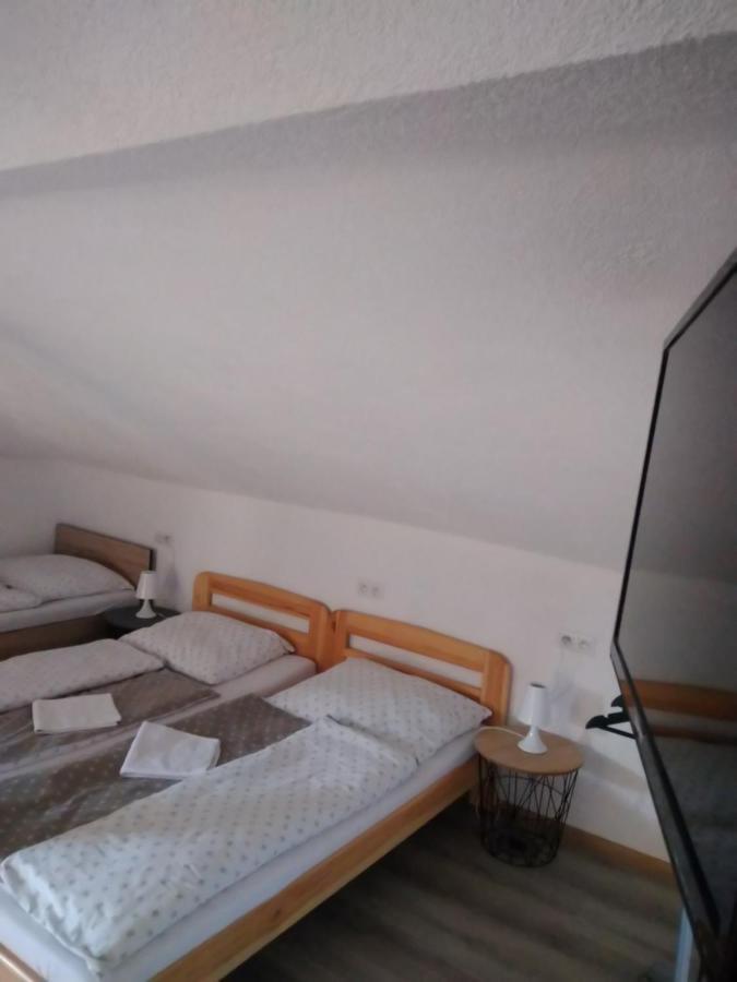 Pohoda Villa Javornik (Olomouc)
